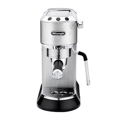 德龙半自动意大利泵压式咖啡机