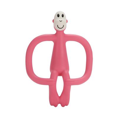 英国火柴猴咬牙胶可食用