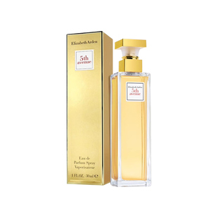 【自营】伊丽莎白雅顿第五大道女士香水香氛30ml持久留香