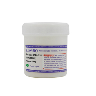 金宝RMA-218 KINGBO助焊膏焊油 BGA焊膏 焊锡助焊剂松香膏