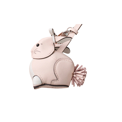 【2026新款】kate spade ks Critters兔子造型包挂