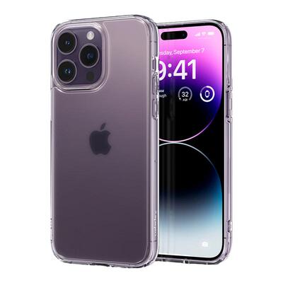 适用iphone14系列TPU简约保护壳