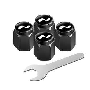 适用领克09 08 07 06 05 03 01Z10Z20气门嘴帽汽车轮胎气门芯帽盖