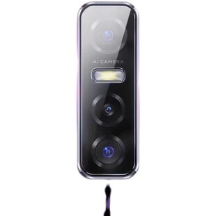 vivos7e镜头膜vivo s7e手机后摄像头钢化膜全屏覆盖s7e后置相机高