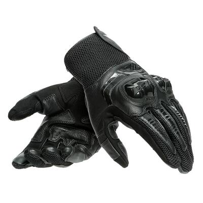 DAINESE丹尼斯夏季手套防摔透气