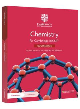 CambridgeIGCSEChemistry