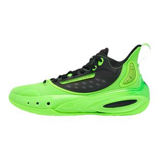 毒牙PRO3.0 乔丹低帮专业篮球鞋男巭PRO回弹耐磨运动鞋实战球鞋