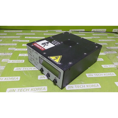 Matheson EPG ADCS Automatic Purge Controller Model F Tested