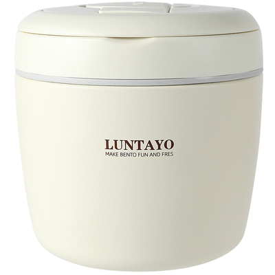 超长保温饭盒316L不锈钢便当餐盒