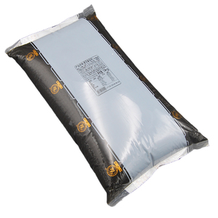 盛华黑芝麻馅5kg包邮 汤圆包子黑芝麻馅烘焙原料为食牌黑芝麻馅料