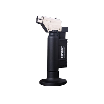 百诚直冲式打火机喷火枪焊枪