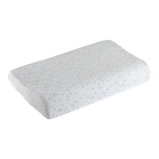 长相知家纺家居舒眠天然乳胶枕芯记忆枕头家用单人颈椎枕