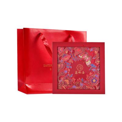 进口燕窝白燕盏官盏干挑可溯源