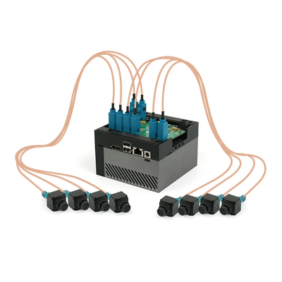 采集套件JetsonAGXOrin/Xavier