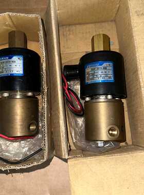 全新KEIHIN 电磁阀VS3P-2015-8GU未使用—议价