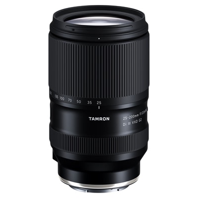 【官方旗舰店】腾龙25-200大变焦