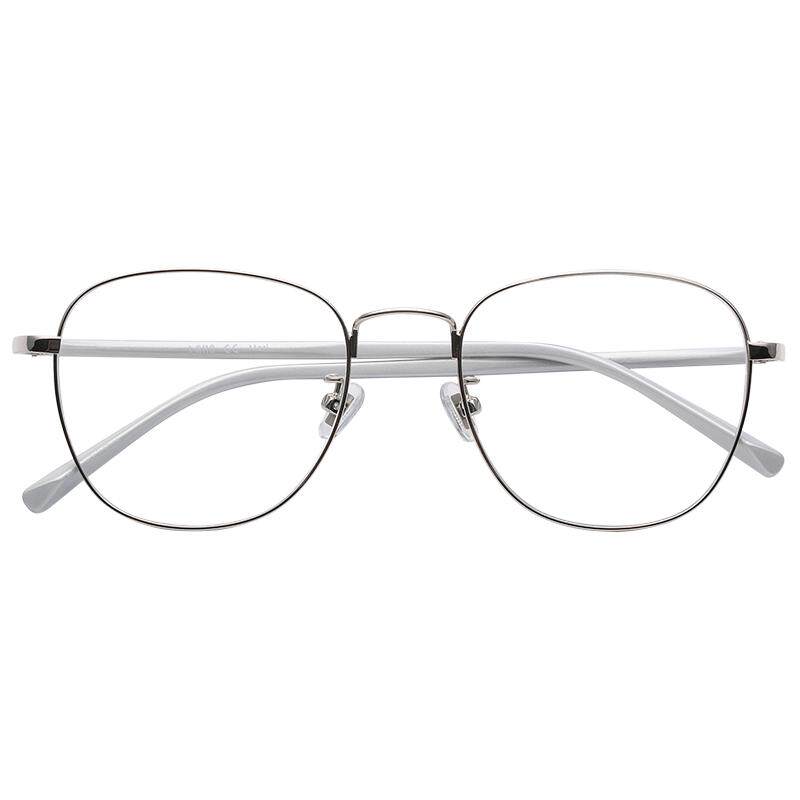 LOHO商场同款光学眼镜架女方框近视眼镜女眼镜框男LH23002