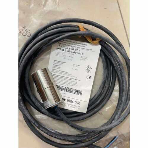 Baumer IWRM 30I95/405416 ，107—议价