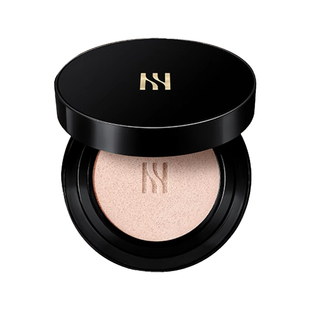 韩国HERA赫拉黑金哑光气垫 赫妍水光bb霜保湿滋润粉底液 自然持久