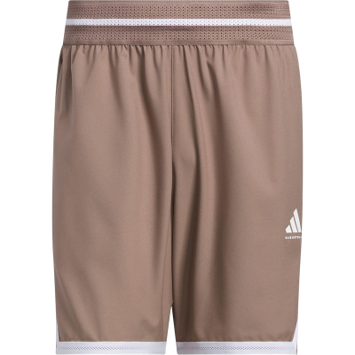 Adidas/阿迪达斯正品2025新款男士宽松篮球运动透气短裤JZ5437