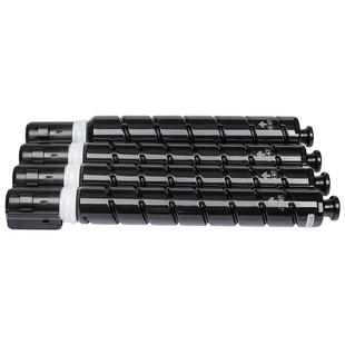 适用得力M201CR粉盒M301CR硒鼓打印机复印机一体机墨盒XT67碳粉盒XT-67墨粉仓黑色彩色碳粉