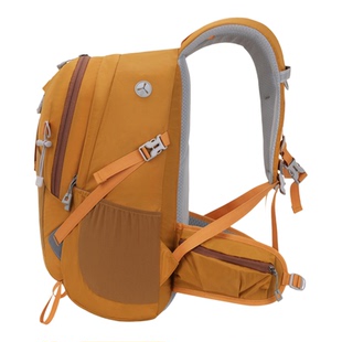 登山包40L大容量户外背包男女运动旅行出差透气护腰款徒步背包