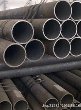 低合金高强度无缝管现货直销Q690E无缝钢管规格多样可加工等