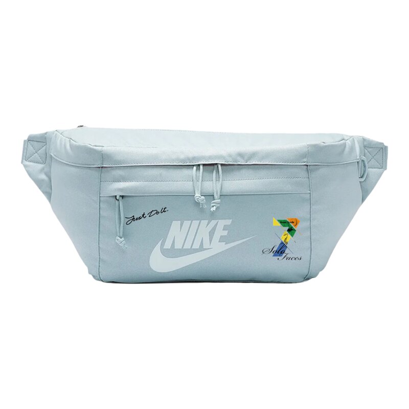 Nike耐克大容量运动斜挎胸包
