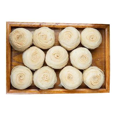 传统糕点四川眉山特产东坡园龙眼酥散装东坡酥椒盐味零食小吃点心