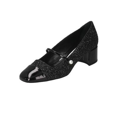 JimmyChoo周仰杰女士单鞋