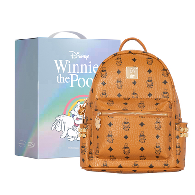 麦斯卡迪士尼联名礼盒双肩包