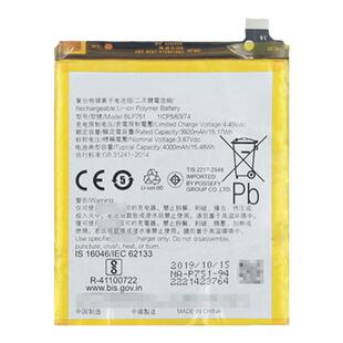 适用于OPPOK3 K5 K9 K9x K9pro K10 K9s A1PRO K7X电池 原拆电池