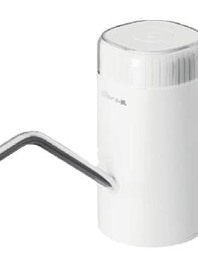 小熊饮水机抽水器即装即用1个