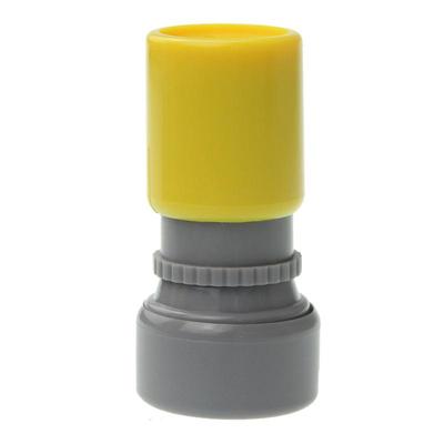 繁画似景数字印章序号工号字母章