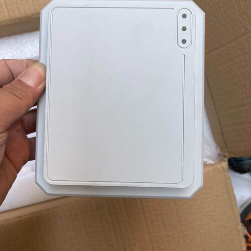 【议价】全新的没有使用 检测雷达 产品型号TCR300-77