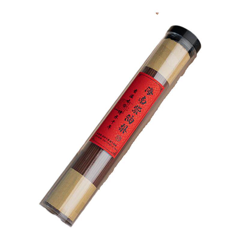 仙源海南黄花梨紫油梨线香100g
