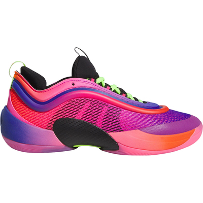 Adidas/阿迪达斯正品D.O.N. ISSUE 6男女运动篮球鞋JH8969