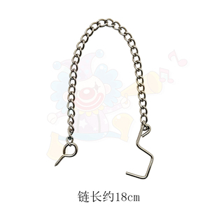 勾饮料娃娃机改装新玩法夹公仔易拉罐可乐钩子抓饮料改造红包配件