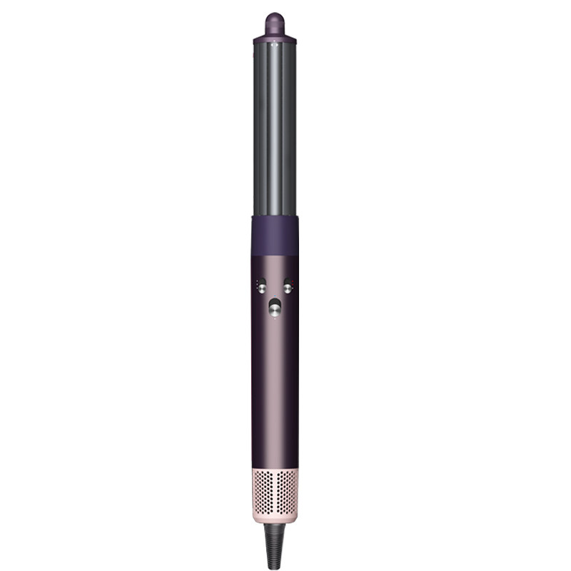 【官方正品】多功能卷直发棒110V