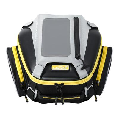 萝卜LOBOO摩旅多功能防水油箱包