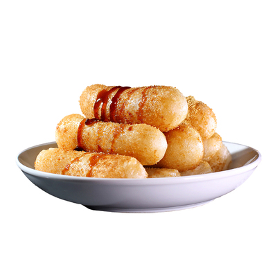 唐玖珑新款红糖糍粑四川糕点