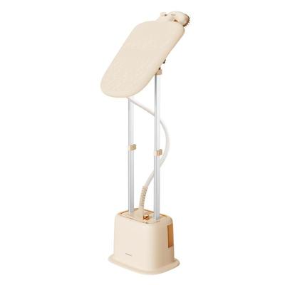 上海红心家用手持立式双杆挂烫机