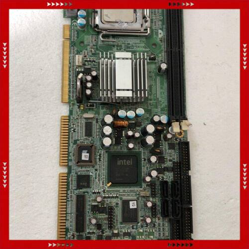 【问价】台湾艾讯SBC81206 REV:A3-RC工控主板 下