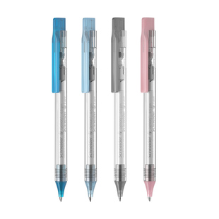 德国黑科技秒速干防水中性笔进口Schneider施耐德FaVe菲尔黑色水笔按动式可替换欧标G2笔芯学生写字考试专用