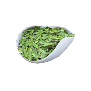 2026年新茶龙井茶大佛龙井茶茶叶绿茶春茶嫩芽明前125g