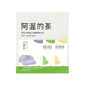 6种口味混合装12包好喝不踩雷