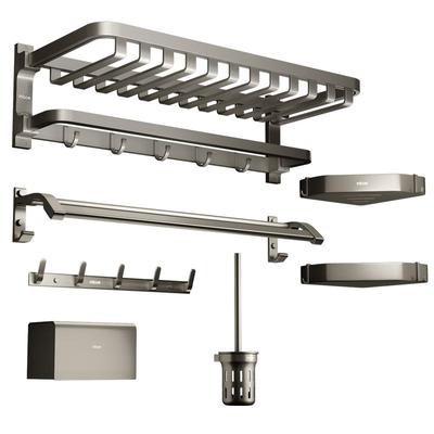 【新品冲量】四季沐歌毛巾置物架