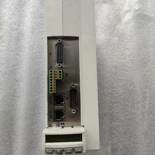议价HCS01.1E-W0028-A-03-B-ET-EC-EM-NN-NN-FW力士乐驱动保修三