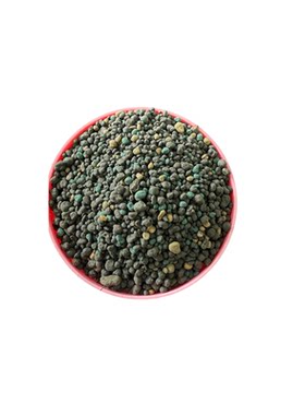 缓释复合肥绿植多肉观叶植物专用