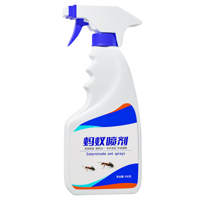 蚂蚁药家用全窝端呋虫胺杀虫剂强效第一名杀虫灭蚊喷雾剂室内无毒